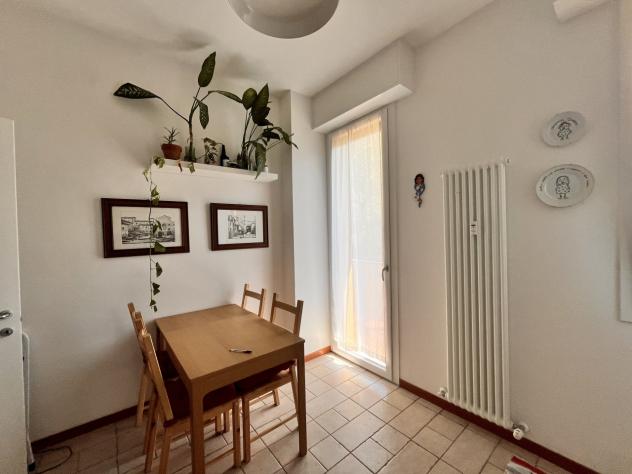 APPARTAMENTO di 3 vani e di 75 mq (BOLOGNA - Bologna) rif. MS12 - Foto 11