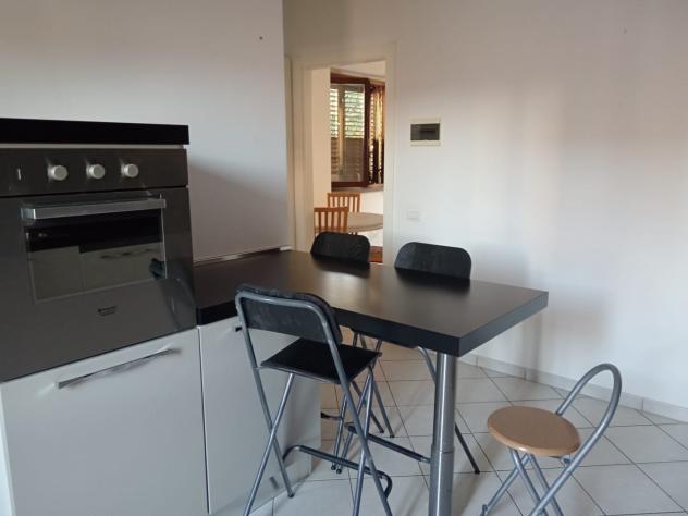 APPARTAMENTO di 6 vani e di 80 mq (FOLLONICA) rif. G21 - Foto 4