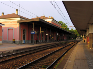 3 locale arredato arredato - Lodi centro città