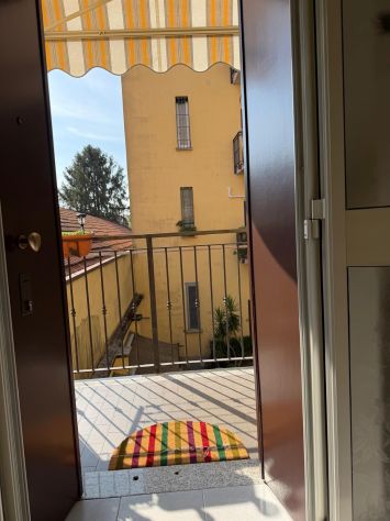 Bilocale con cantina, 2 balconi e A/C - Zona Gorla - Foto 9