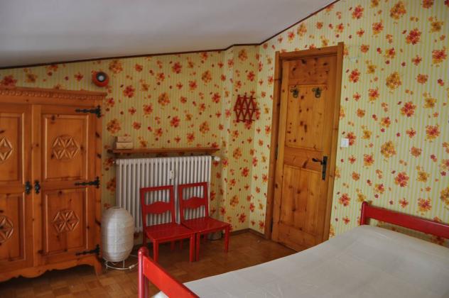 Quadrilocale in affitto a Prè-Saint-Didier - Foto 12
