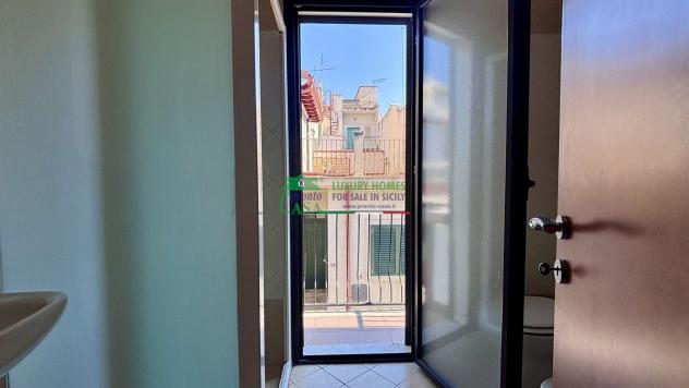 Rif. 2460 - Appartamento di piccole dimensioni a circa 200 mt dal mare per il mese di Agosto - Foto 14