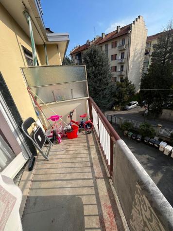 Trilocale in affitto a Rivoli - Foto 12