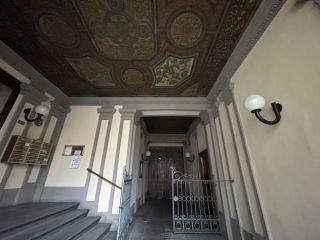 Quadrilocale in affitto a Torino