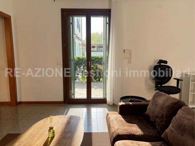 APARTMENT IN A RESIDENTIAL COMPLEX FOR RENT IN VICENZA - Foto 13