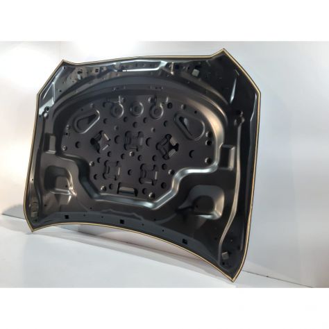 Cofano/Coperchio Motore Mercedes C W206 13292 - Foto 4