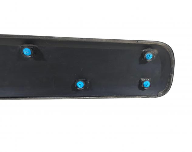 MODANATURA PORTA ANT DX FIAT Panda 3° Serie 735490762 (12) - Foto 15