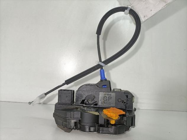 SERRATURA ANTERIORE DESTRA OPEL Mokka X 13579523 A14NET (16)