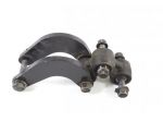 YAMAHA YZF R 125 5D7F217A1000 LEVERAGGIO AMMORTIZZATORE POSTERIORE RE11 14 …
