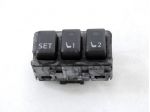 25491-EH10B GRUPPO DI COMANDO MEMORIA SEDILI ANTERIORI INFINITI QX70 3.0 D  &hellip;
