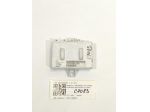 CENTRALINA AUTORADIO RENAULT Megane III 280380655R K9K830 (0816)