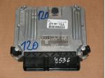 0261201963 ECU CENTRALINA AUDI 1.8TSI  MED17.5 0261201963 8K1907115A