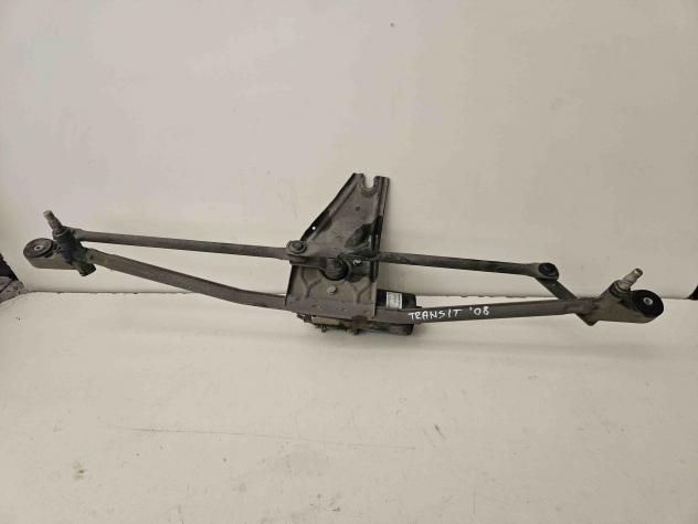 MOTORINO TERGICRISTALLO ANTERIORE FORD Transit Serie (0614)