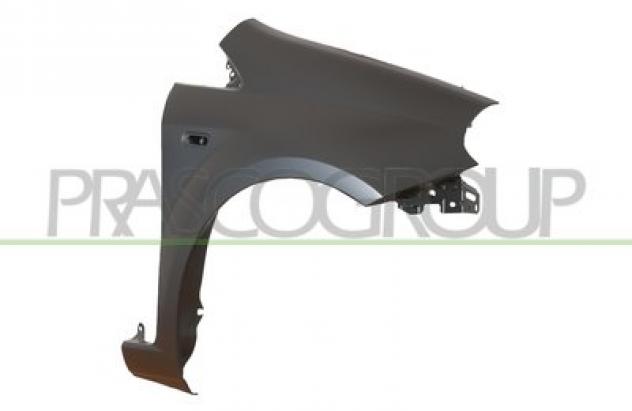 PARAFANGO ANTERIORE DX FT3423013 Carrozzeria Lamierati esterni Fiancate Parafango ant. FIAT - GRANDE PUNTO - 2005 2011, FIAT - GRANDE PUNTO EVO
