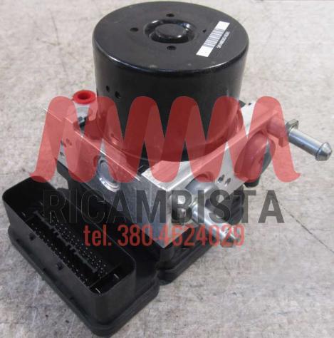 4670A298 Mitsubishi ASX centralina gruppo pompa ABS - Foto 4