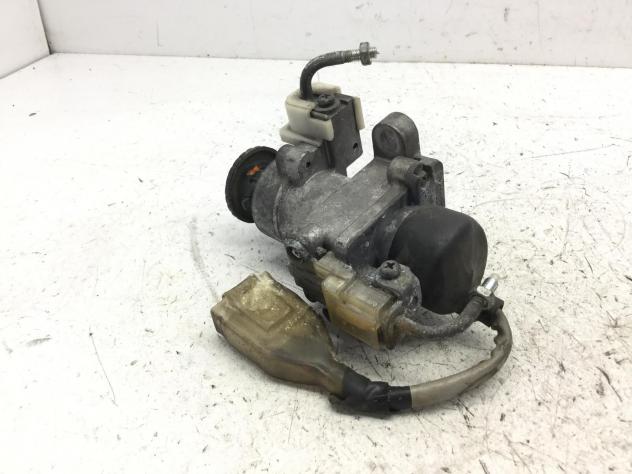 KYMCO PEOPLE S I 300 BLOCCHETTO ACCENSIONE E CHIAVI 2008 D22000 - Foto 6
