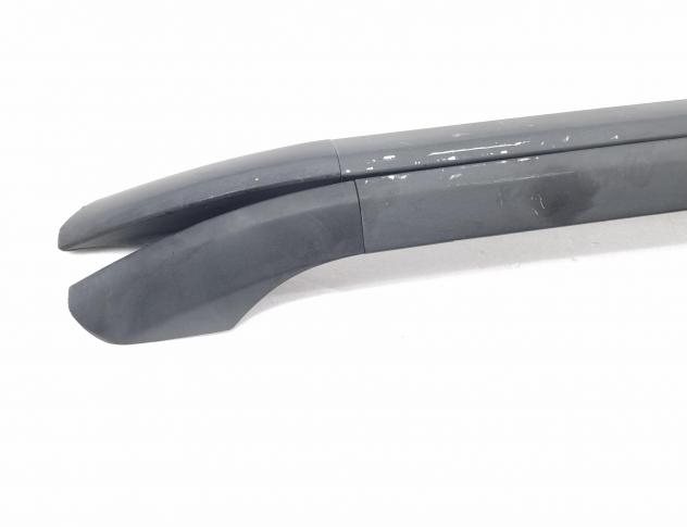 BARRE LONGITUDINALI TETTO FIAT Panda 2° Serie 169 A3.000 (0310) - Foto 5
