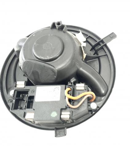 MOTORINO VENTILAZIONE ABITACOLO SEAT Leon 3° Serie 1K1820015J CBZB Benzina 1200 (0913) - Foto 7