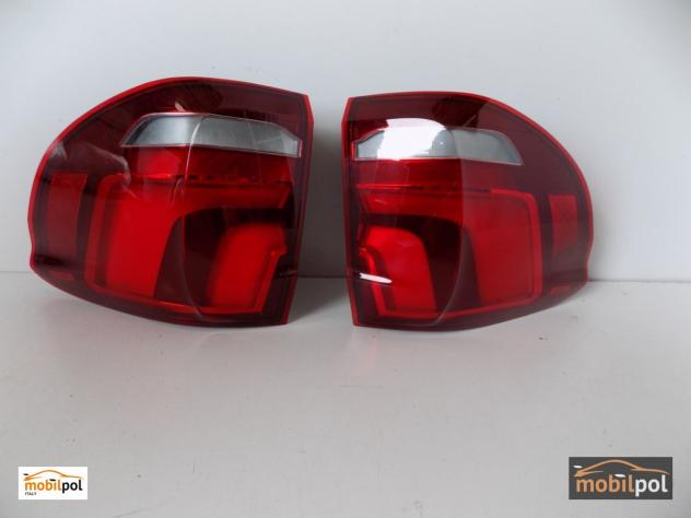 BMW X5 F15 - Luce LED posteriore - destra - 10918 - Foto 6