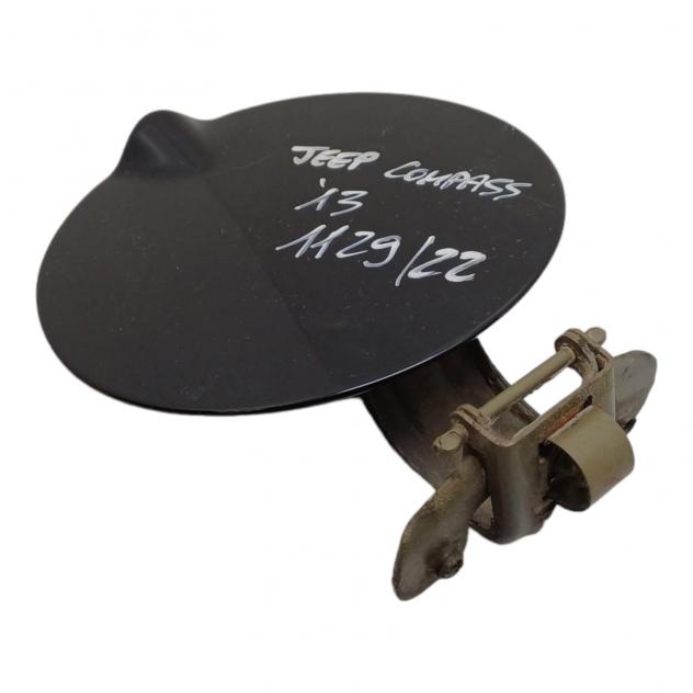 SPORTELLINO CARBURANTE JEEP Compass Serie K05074082AC OM 651.925 (1115) - Foto 3
