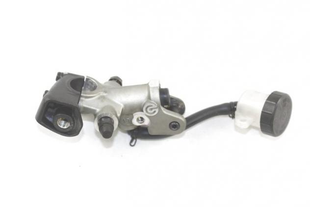 DUCATI MULTISTRADA 1200 63040473A POMPA COMANDO FRIZIONE 13 - 14 CLUTCH CONTROL CYLINDER - Foto 4
