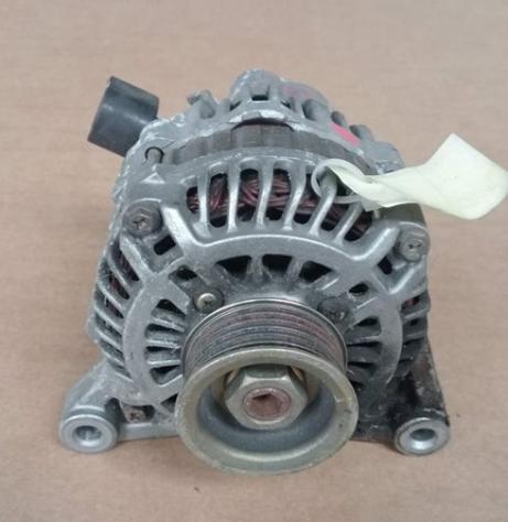 ALTERNATORE MITSUBISHI  9638275980 12 V 999-U17351 Meccanica  Motore  Alternatore FIAT - FIORINO Furgone - 01-10-2007 -, FIAT - QUBO - 01-07-