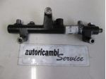 00001570P3 TUBO INIEZIONE CITROEN C5 SW 2.0 D 120KW AUT 5P (2010) RICAMBIO  &hellip;