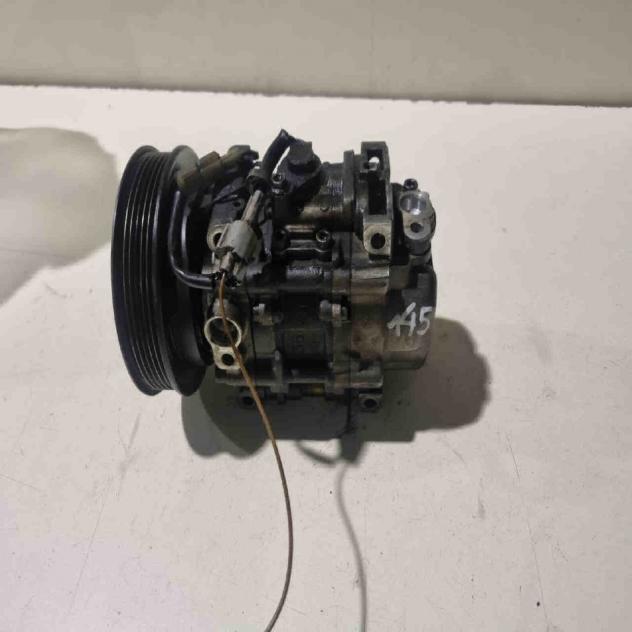 COMPRESSORE A/C ALFA ROMEO 145 Serie (930_) diesel 1.9 (9499)