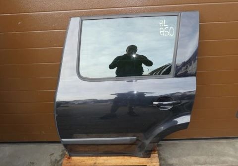 PORTA POSTERIORE SX SKODA YETI 2016