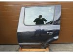 PORTA POSTERIORE SX SKODA YETI 2016