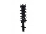 AMMORTIZZATORE ANTERIORE DESTRO FORD Fiesta 7° Serie H1BC18045CC (17)