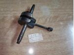 Albero motore vilebrequin Motobecane Mobilette 50 cc 7 75