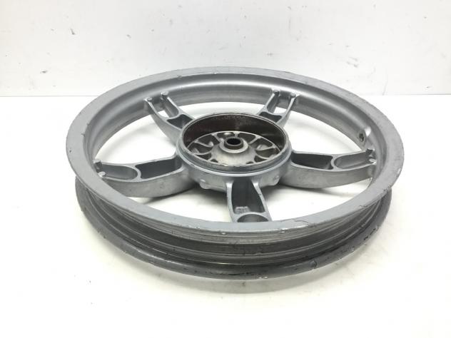 APRILIA SCARABEO 4T 100 CERCHIO RUOTA POSTERIORE 16 X 1.85 2010 2012 VAA00 - Foto 4