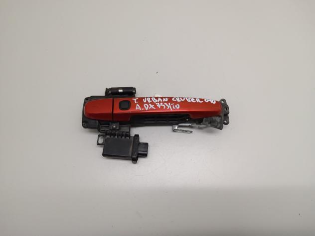 MANIGLIA ESTERNA ANTERIORE DESTRA TOYOTA Urban Cruiser 1° Serie (09)