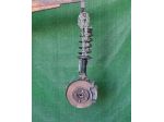 MASSA MECCANICA COMPLETA DESTRA FORD Transit Courier Serie EY16-3K170-BA (14)