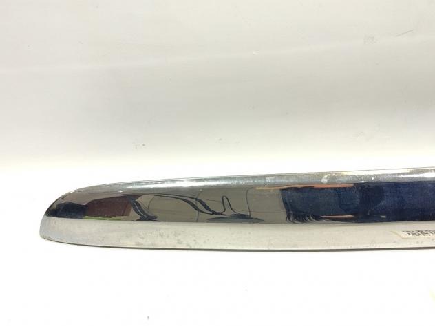MODANATURA PORTELLONE POST. MINI Cooper 2° Serie 7151140 N16B16A (0613) - Foto 2