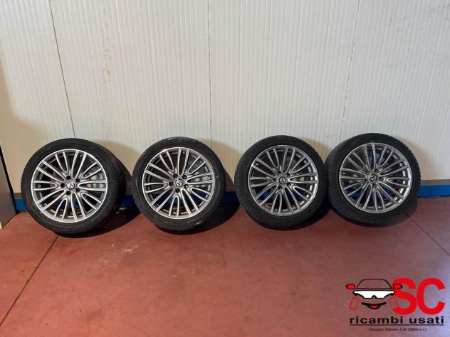 4 CERCHI IN LEGA ALFA ROMEO Giulia Serie (952_) 156107471 (16) - Foto 2