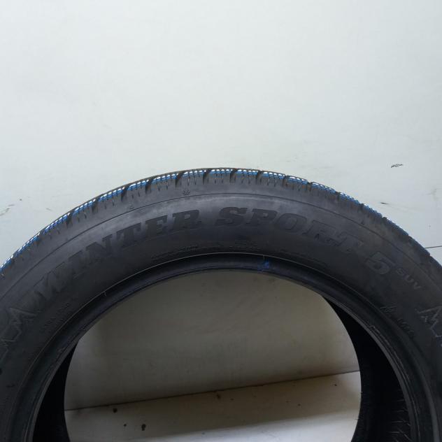 4 GOMME 235 55 18 DUNLOP A73390 - Foto 5