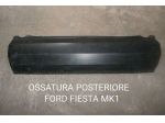 OSSATURA RIVESTIMENTO POSTERIORE FORD FIESTA MK1 PRIMA SERIE REAR PANEL FORD