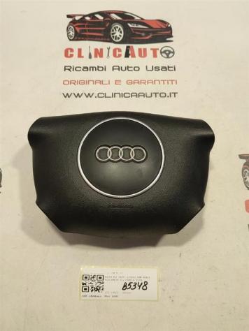 AIRBAG VOLANTE AUDI A2 Serie (8Z0) 8E0880201 AMF (0005)