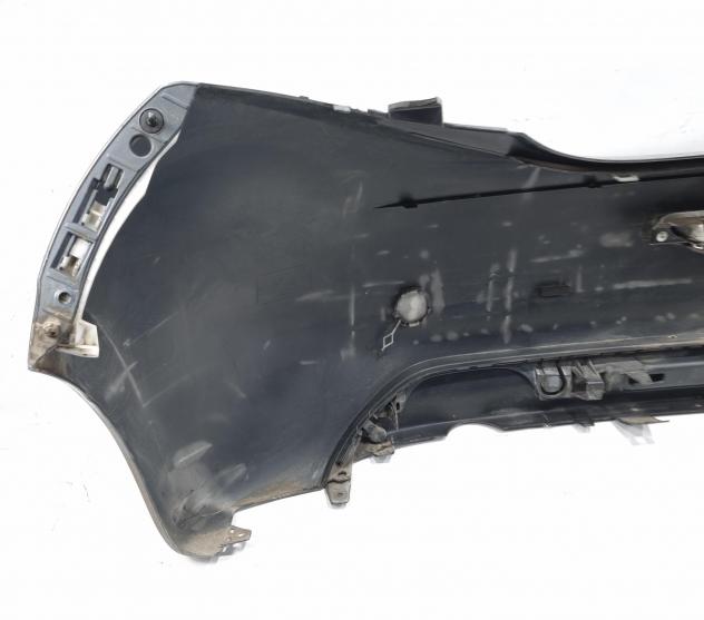 PARAURTI POSTERIORE COMPLETO PEUGEOT 208 Serie 9676505677 (1219) - Foto 14