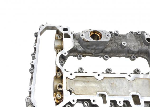 COPERCHIO SEDE ALBERO A CAMME PEUGEOT 208 Serie 9675306110 HN05 Benzina 1200 (19) - Foto 3