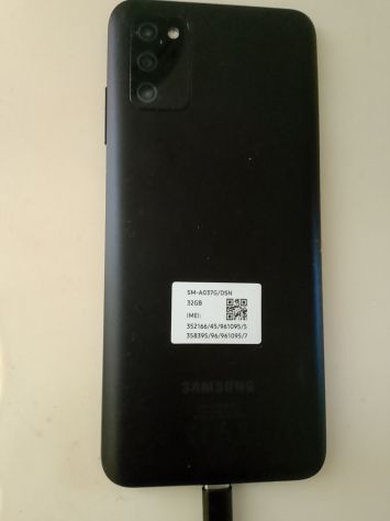 Samsung Galaxy A03s - Foto 2