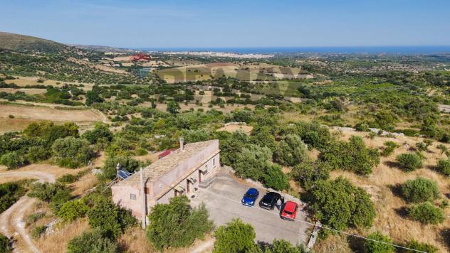 Cascina/Casale in vendita a Noto - Foto 4