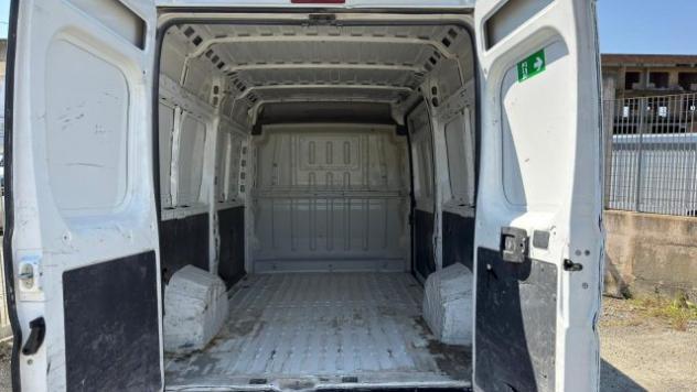 FIAT Ducato 33 2.3 MJT 130CV PM-TM Furgone L3H2 rif. 23987526 - Foto 8