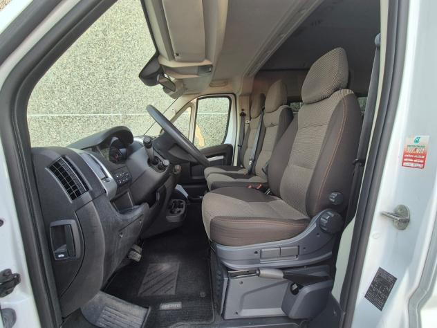 Fiat Ducato 33 2.3 MJT 177CV PM-TM Panorama - Foto 9