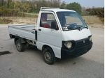 Piaggio Quargo 0.7 D Cassone Fisso