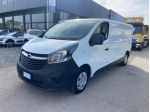 Opel Vivaro 29 1.6 CDTI 145CV biturbo PL-TN Furgone Edition