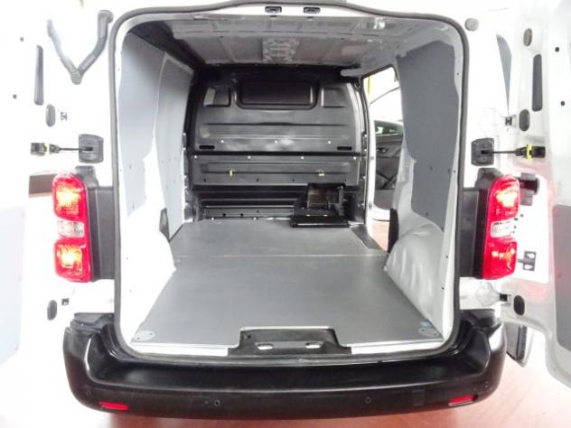 PEUGEOT Expert BlueHDi 120 S&S PL-TN Furgone Premium Standard rif. 23784319 - Foto 8