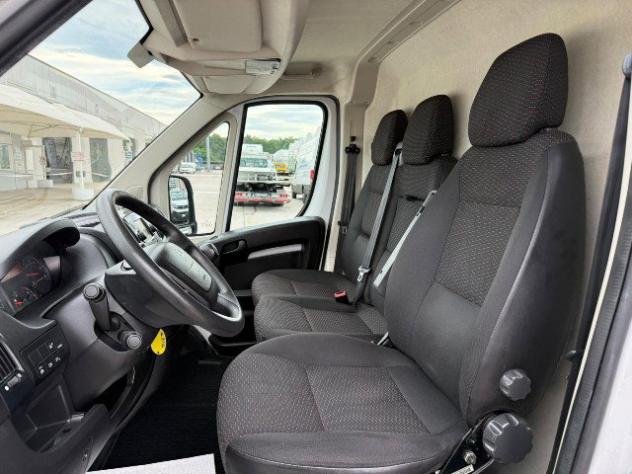 Peugeot BOXER 30L1H1 140 - Foto 3